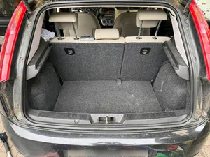 Usata Fiat Punto