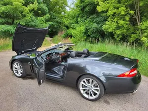 Gebraucht Jaguar XKR