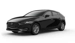 Gebraucht Mazda 3