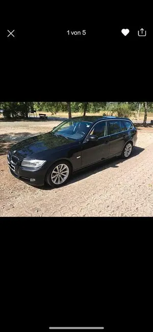 Używany BMW 330