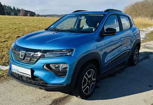 Occasion Dacia Spring