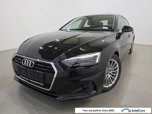 Używany Audi A5 Sportback