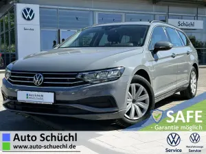 Gebraucht VW Passat