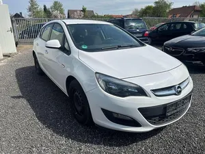 Usata Opel Astra
