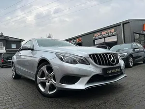 Occasion Mercedes E200