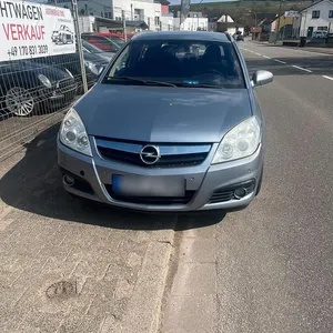 Second-hand Opel Signum