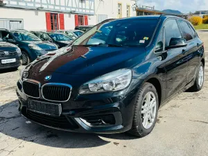 Second-hand BMW 216 Active Tourer