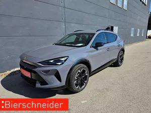 Usata Cupra Formentor