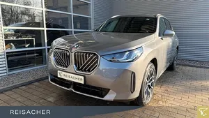 Brugt BMW X3