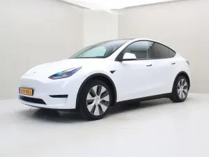 Usado Tesla Model Y