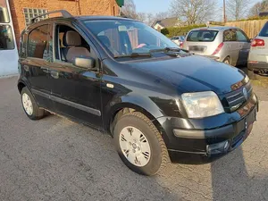 Occasion Fiat Panda