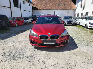Brugt BMW 218