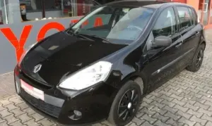Brugt Renault Clio IV