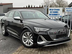 Gebraucht Audi e-tron
