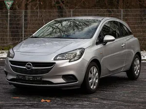 Brugt Opel Corsa