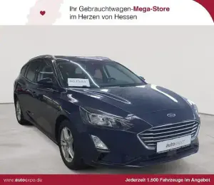 Usata Ford Focus