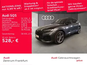 Gebraucht Audi SQ5