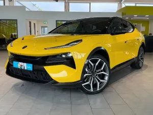 Gebraucht Lotus Eletre