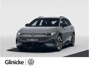 Brugt VW ID.7