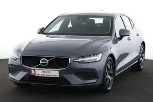 Usata Volvo S60