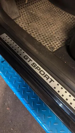Occasion VW Bora
