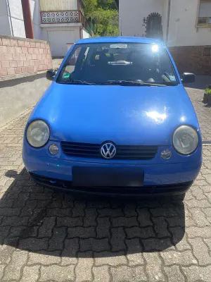 Brugt VW Lupo
