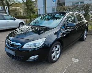 Usata Opel Astra