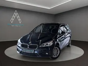 Gebraucht BMW 218 Gran Tourer