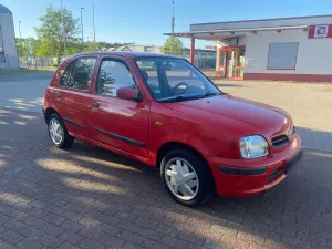 Gebraucht Nissan Micra