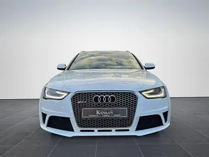 Occasion Audi RS4