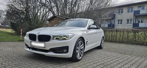 Używany BMW 330