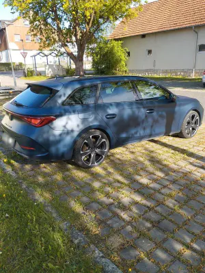 Second-hand Cupra Leon