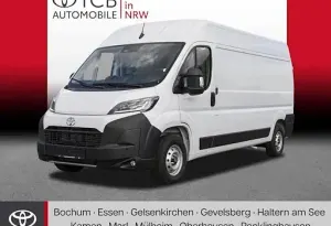 Gebraucht Toyota Proace