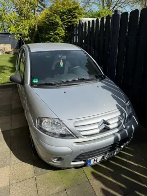 Gebraucht Citroën C3