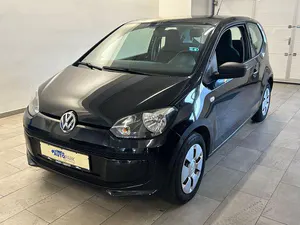 Gebraucht VW up!