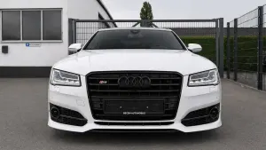 Gebraucht Audi S8 plus