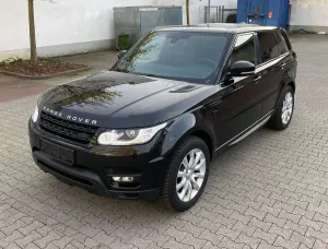 Gebraucht Land Rover Range Rover