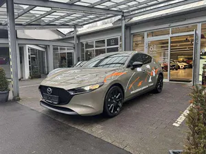 Gebraucht Mazda 3