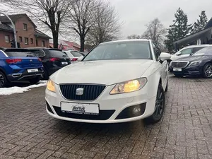 Brugt Seat Exeo