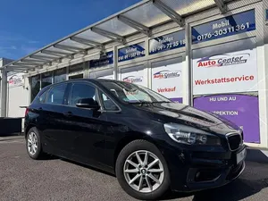 Gebraucht BMW 216 Active Tourer