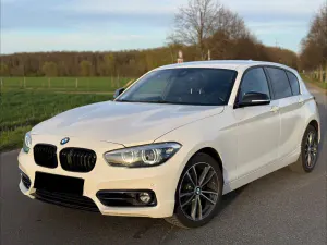 Usata BMW 118