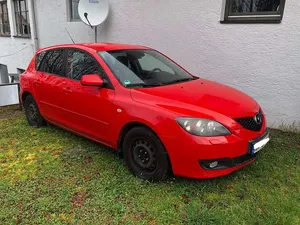 Gebraucht Mazda 3