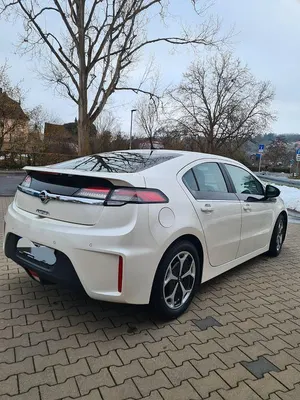 Gebraucht Opel Ampera