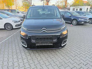 Gebraucht Citroën Berlingo
