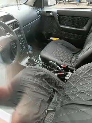 Usata Opel Astra