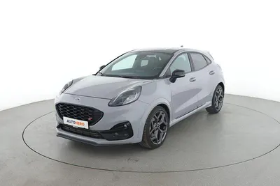 Second-hand Ford Puma ST 200 CP (147 kW) 2022 Gri SUV