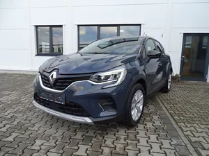 Occasion Renault Captur