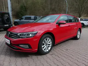Usata VW Passat