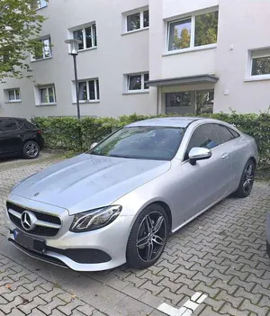 Gebraucht Mercedes E220