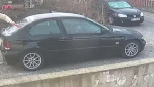 Brugt BMW 318